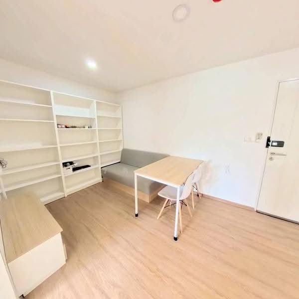 Senakith BTS Saphanmai, Bangkok, Theparak, next to the convenience store 45, Anusaowari, Bang Khen, Bangkok, 2 Bedrooms, 38 sqm, Condo For Sale, by Rinrada Saelee, 500618477 - DDproperty.com