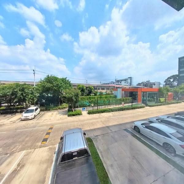 Senakith BTS Saphanmai, Bangkok, Theparak, next to the convenience store 45, Anusaowari, Bang Khen, Bangkok, 2 Bedrooms, 38 sqm, Condo For Sale, by Rinrada Saelee, 500618477 - DDproperty.com