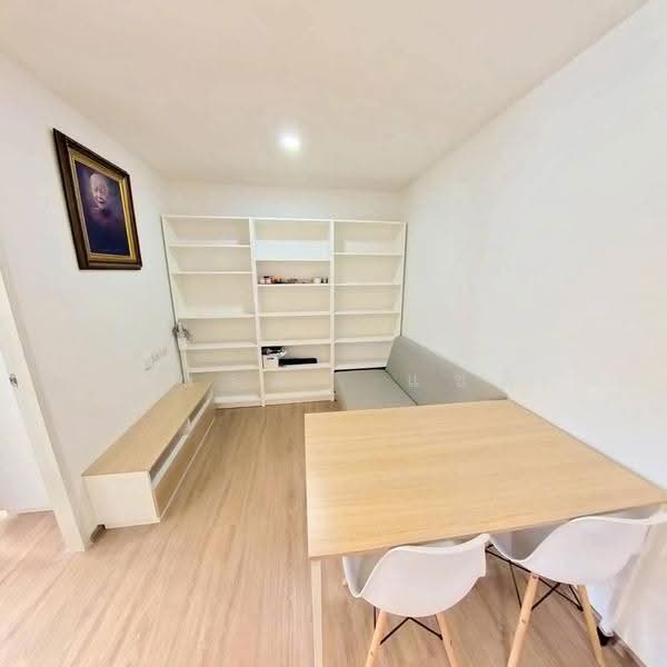 Senakith BTS Saphanmai, Bangkok, Theparak, next to the convenience store 45, Anusaowari, Bang Khen, Bangkok, 2 Bedrooms, 38 sqm, Condo For Sale, by Rinrada Saelee, 500618477 - DDproperty.com
