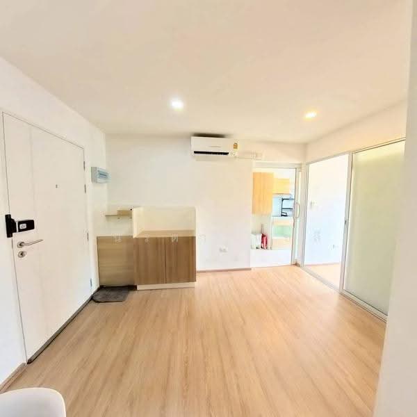 Senakith BTS Saphanmai, Bangkok, Theparak, next to the convenience store 45, Anusaowari, Bang Khen, Bangkok, 2 Bedrooms, 38 sqm, Condo For Sale, by Rinrada Saelee, 500618477 - DDproperty.com