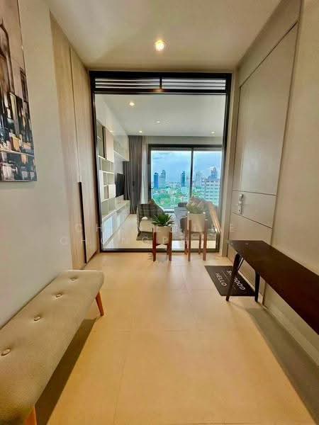 Vittorio 39, Bangkok, 8 Sukhumvit, Khlong Tan Nua, Watthana, Bangkok, 2 Bedrooms, 137 sqm, Condo For Rent, by Chanettee Chongphichetkul, 500618479 - DDproperty.com