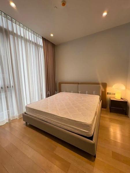 Vittorio 39, Bangkok, 8 Sukhumvit, Khlong Tan Nua, Watthana, Bangkok, 2 Bedrooms, 137 sqm, Condo For Rent, by Chanettee Chongphichetkul, 500618479 - DDproperty.com