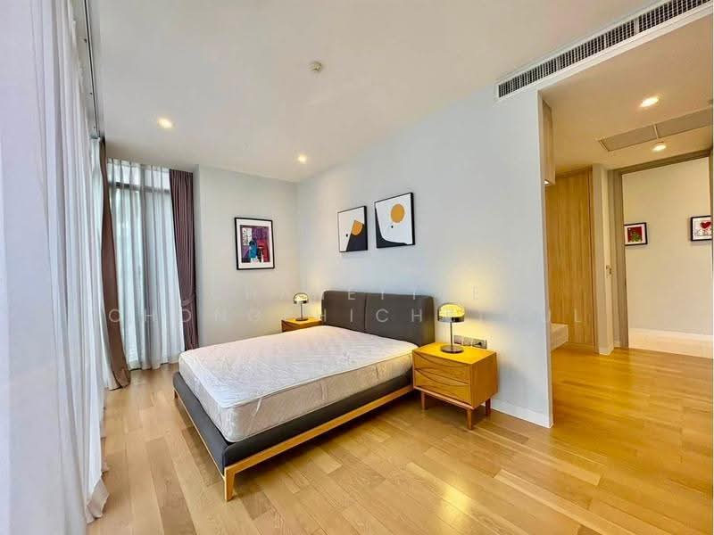 Vittorio 39, Bangkok, 8 Sukhumvit, Khlong Tan Nua, Watthana, Bangkok, 2 Bedrooms, 137 sqm, Condo For Rent, by Chanettee Chongphichetkul, 500618479 - DDproperty.com