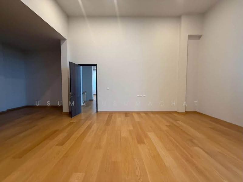 The Master Ekkamai-Ramintra, Bangkok, Soi Ramintra 39, Tha Rang, Bang Khen, Bangkok, 4 Bedrooms, 661 sqm, Single Detached House For Rent, by Usuma Usumachat, 500618480 - DDproperty.com