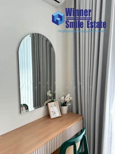 Indy 2 Bangna-Ramkhamhaeng 2, Bangkok, Soi Ramkhamhaeng 2, Dok Mai, Prawet, Bangkok, 3 Bedrooms, 122 sqm, Townhouse For Rent, by ภัทรพรรณ บุหงาเกษมสุข, 500618488 - DDproperty.com