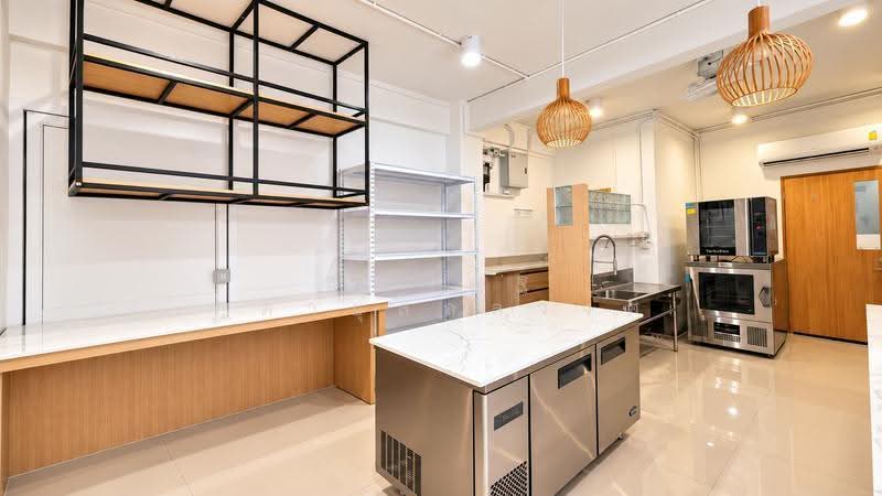 เซ้งร้านเบอร์เกอรี่ ซอยรามคำแหง4, กรุงเทพ, รามคำแหง, สวนหลวง, กรุงเทพ, 70 ตร.ม., กิจการ ขาย, โดย ธนณัฎฐ์ ศตายุสกุลวงศ์, 500618491 - DDproperty.com