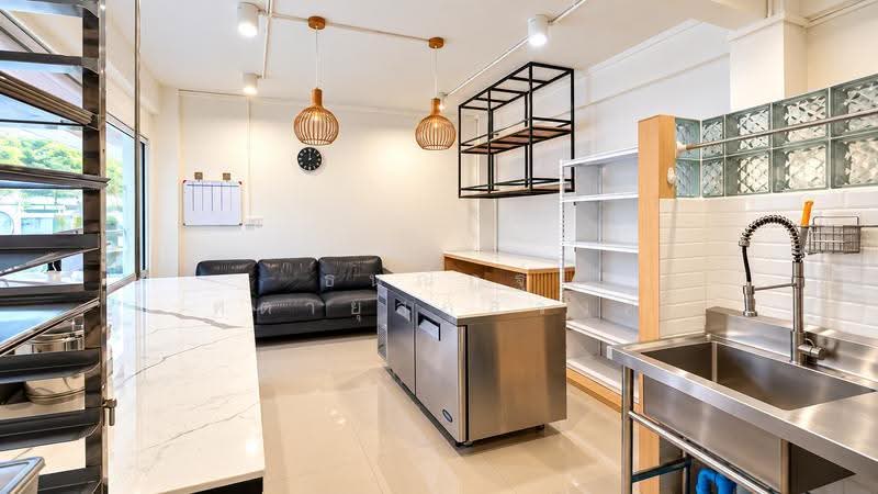 เซ้งร้านเบอร์เกอรี่ ซอยรามคำแหง4, Bangkok, รามคำแหง, Suan Luang, Bangkok, , 70 sqm, Business For Sale, by ธนณัฎฐ์ ศตายุสกุลวงศ์, 500618491 - DDproperty.com