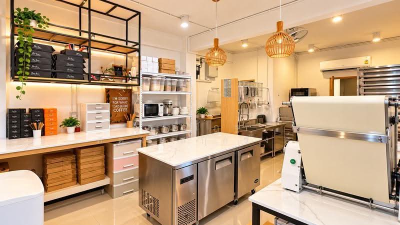 เซ้งร้านเบอร์เกอรี่ ซอยรามคำแหง4, กรุงเทพ, รามคำแหง, สวนหลวง, กรุงเทพ, 70 ตร.ม., กิจการ ขาย, โดย ธนณัฎฐ์ ศตายุสกุลวงศ์, 500618491 - DDproperty.com