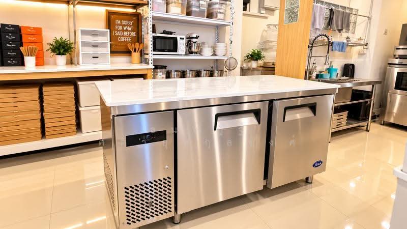 เซ้งร้านเบอร์เกอรี่ ซอยรามคำแหง4, Bangkok, รามคำแหง, Suan Luang, Bangkok, , 70 sqm, Business For Sale, by ธนณัฎฐ์ ศตายุสกุลวงศ์, 500618491 - DDproperty.com