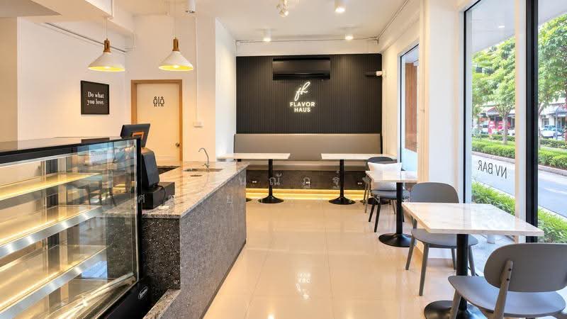 เซ้งร้านเบอร์เกอรี่ ซอยรามคำแหง4, Bangkok, รามคำแหง, Suan Luang, Bangkok, , 70 sqm, Business For Sale, by ธนณัฎฐ์ ศตายุสกุลวงศ์, 500618491 - DDproperty.com