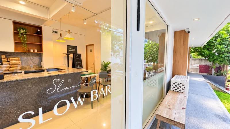 เซ้งร้านเบอร์เกอรี่ ซอยรามคำแหง4, กรุงเทพ, รามคำแหง, สวนหลวง, กรุงเทพ, 70 ตร.ม., กิจการ ขาย, โดย ธนณัฎฐ์ ศตายุสกุลวงศ์, 500618491 - DDproperty.com