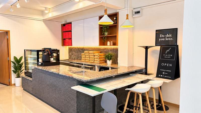 เซ้งร้านเบอร์เกอรี่ ซอยรามคำแหง4, กรุงเทพ, รามคำแหง, สวนหลวง, กรุงเทพ, 70 ตร.ม., กิจการ ขาย, โดย ธนณัฎฐ์ ศตายุสกุลวงศ์, 500618491 - DDproperty.com