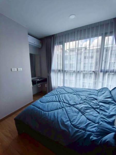The Cube Loft Srinakarin-Theparak, Samut Prakan, Samrong Nua, Muang Samut Prakarn, Samut Prakan, 1 Bedroom, 34 sqm, Condo For Rent, by Agentbkk, 500618492 - DDproperty.com