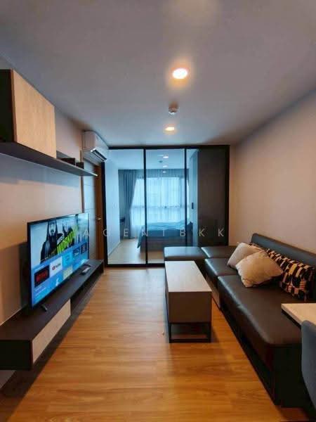 The Cube Loft Srinakarin-Theparak, Samut Prakan, Samrong Nua, Muang Samut Prakarn, Samut Prakan, 1 Bedroom, 34 sqm, Condo For Rent, by Agentbkk, 500618492 - DDproperty.com
