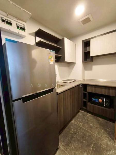 The Cube Loft Srinakarin-Theparak, Samut Prakan, Samrong Nua, Muang Samut Prakarn, Samut Prakan, 1 Bedroom, 34 sqm, Condo For Rent, by Agentbkk, 500618492 - DDproperty.com