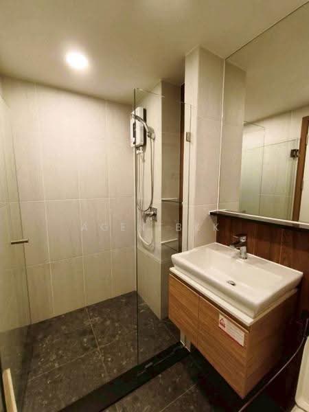 The Cube Loft Srinakarin-Theparak, Samut Prakan, Samrong Nua, Muang Samut Prakarn, Samut Prakan, 1 Bedroom, 34 sqm, Condo For Rent, by Agentbkk, 500618492 - DDproperty.com