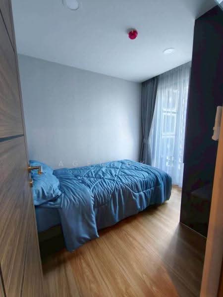 The Cube Loft Srinakarin-Theparak : เดอะคิวบ์ ลอฟท์ ศรีนครินทร์-เทพารักษ์, สมุทรปราการ, สำโรงเหนือ, เมืองสมุทรปราการ, สมุทรปราการ, 34 ตร.ม., คอนโด ให้เช่า, โดย Agentbkk, 500618492 - DDproperty.com
