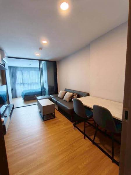 The Cube Loft Srinakarin-Theparak, Samut Prakan, Samrong Nua, Muang Samut Prakarn, Samut Prakan, 1 Bedroom, 34 sqm, Condo For Rent, by Agentbkk, 500618492 - DDproperty.com