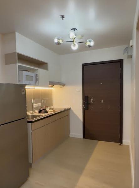Supalai Veranda Rama 9, Bangkok, 349 Rama 9, Bang Kapi, Huai Khwang, Bangkok, Studio, 31 sqm, Condo For Sale, by คุณแอปเปิ้ล (Khun Apple), 500618496 - DDproperty.com