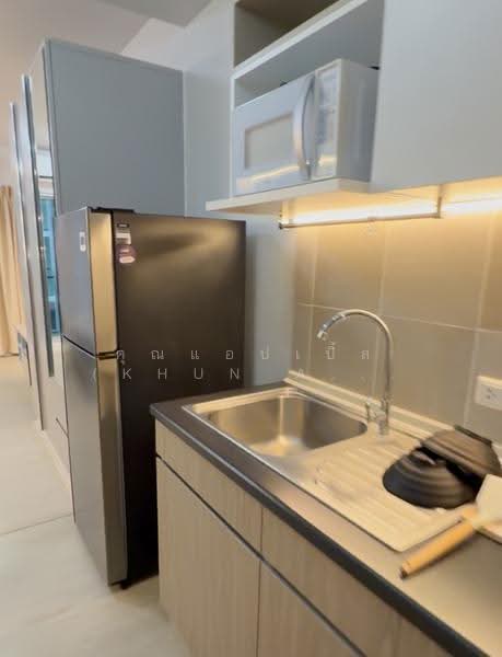 Supalai Veranda Rama 9, Bangkok, 349 Rama 9, Bang Kapi, Huai Khwang, Bangkok, Studio, 31 sqm, Condo For Sale, by คุณแอปเปิ้ล (Khun Apple), 500618496 - DDproperty.com