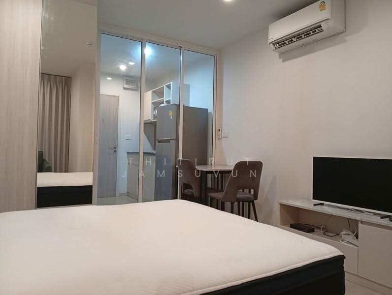 Thana Astra Sathorn-Chan : ธนา แอสทรา สาทร-จันทน์, กรุงเทพ, 209 ซอย จันทน์ 43, ทุ่งวัดดอน, สาทร, กรุงเทพ, 24 ตร.ม., คอนโด ให้เช่า, โดย Thitirut Jamsuvun, 500618501 - DDproperty.com