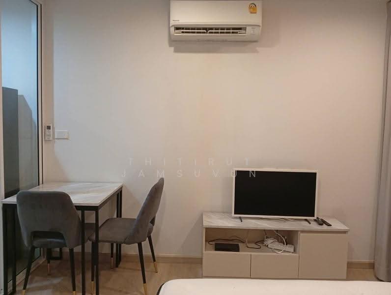 Thana Astra Sathorn-Chan, Bangkok, 209 Soi Chan 43, Thung Wat Don, Sathon, Bangkok, Studio, 24 sqm, Condo For Rent, by Thitirut Jamsuvun, 500618501 - DDproperty.com