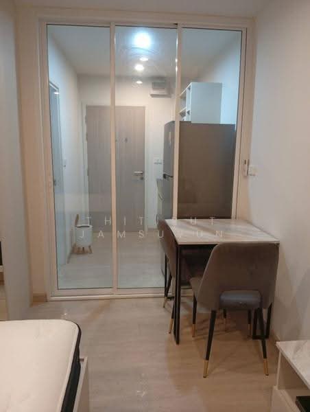 Thana Astra Sathorn-Chan, Bangkok, 209 Soi Chan 43, Thung Wat Don, Sathon, Bangkok, Studio, 24 sqm, Condo For Rent, by Thitirut Jamsuvun, 500618501 - DDproperty.com