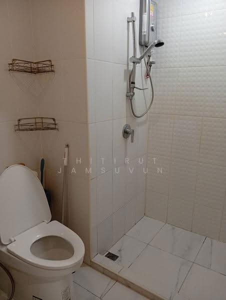 Thana Astra Sathorn-Chan, Bangkok, 209 Soi Chan 43, Thung Wat Don, Sathon, Bangkok, Studio, 24 sqm, Condo For Rent, by Thitirut Jamsuvun, 500618501 - DDproperty.com
