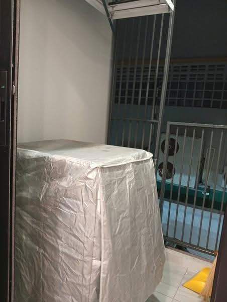 Thana Astra Sathorn-Chan, Bangkok, 209 Soi Chan 43, Thung Wat Don, Sathon, Bangkok, Studio, 24 sqm, Condo For Rent, by Thitirut Jamsuvun, 500618501 - DDproperty.com
