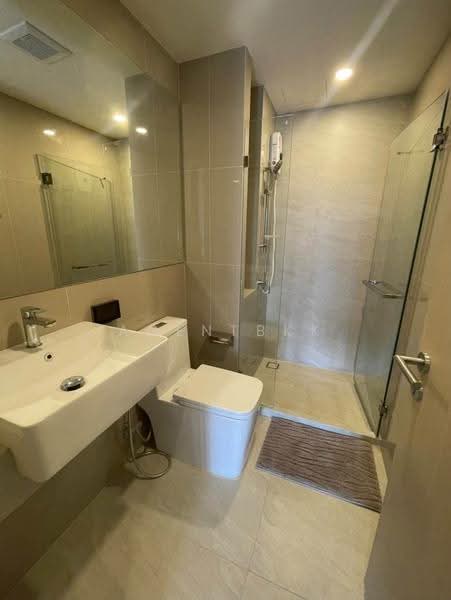 Origin Place Bangna, Bangkok, Bang Na-Trat 48 Alley, Bang Na, Bangkok, 1 Bedroom, 28 sqm, Condo For Rent, by Agentbkk, 500618504 - DDproperty.com