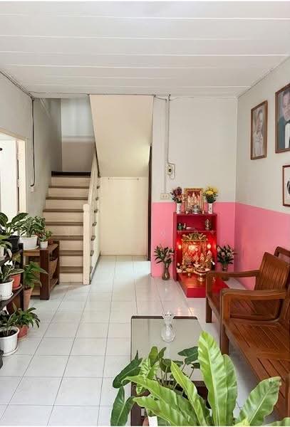 Town house on rama2 Thakham 20 Sq.wa 3 bedrooms 1.98 MB, Bangkok, ท่าข้าม, Tha Kham, Bang Khun Thian, Bangkok, 3 Bedrooms, 120 sqm, Townhouse For Sale, by Poonyawee Puthong, 500618505 - DDproperty.com