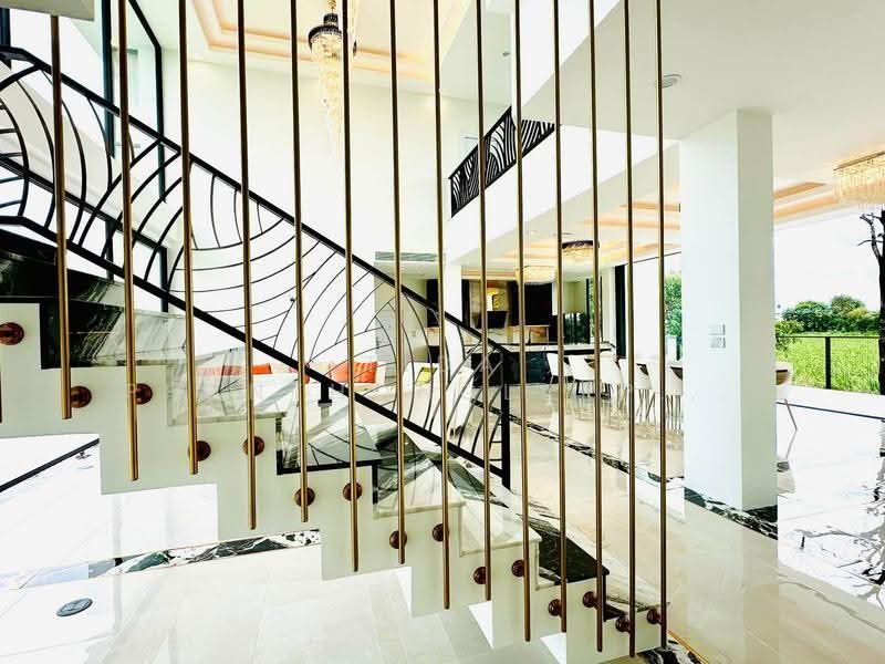 ให้เช่าและขาย บ้าน ดอนเมือง (Don Mueang) 373 ตร.วา. 1,000 ตร.ม., Bangkok, Don Mueang, Bangkok, 8 Bedrooms, 1,000 sqm, Single Detached House For Rent, by Tida phanthonglarptawee, 500618507 - DDproperty.com