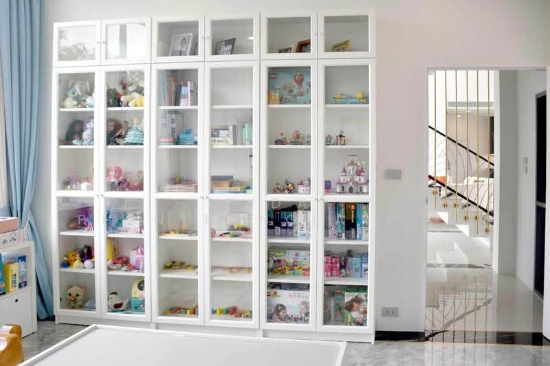 ให้เช่าและขาย บ้าน ดอนเมือง (Don Mueang) 373 ตร.วา. 1,000 ตร.ม., Bangkok, Don Mueang, Bangkok, 8 Bedrooms, 1,000 sqm, Single Detached House For Rent, by Tida phanthonglarptawee, 500618507 - DDproperty.com