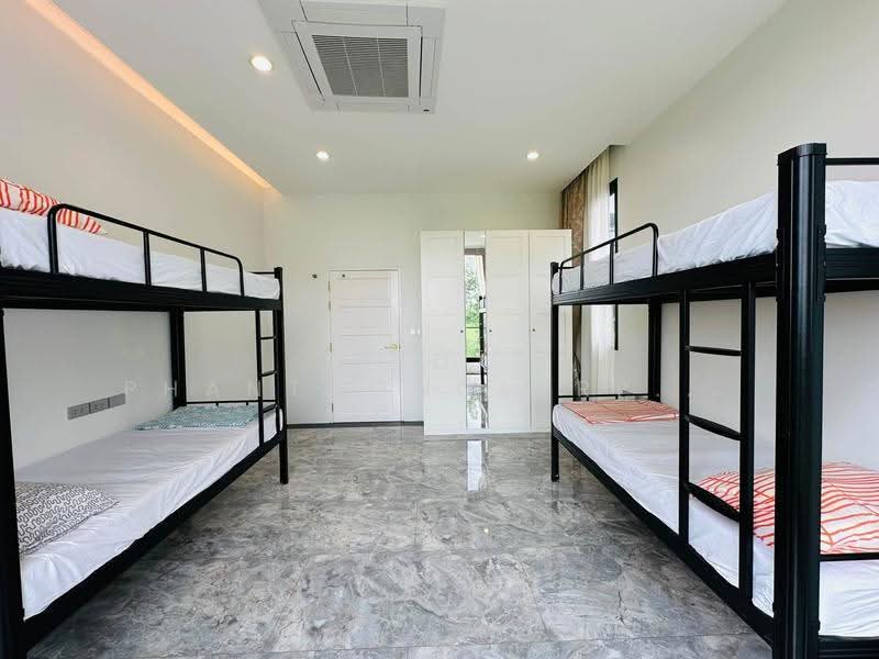 ให้เช่าและขาย บ้าน ดอนเมือง (Don Mueang) 373 ตร.วา. 1,000 ตร.ม., Bangkok, Don Mueang, Bangkok, 8 Bedrooms, 1,000 sqm, Single Detached House For Rent, by Tida phanthonglarptawee, 500618507 - DDproperty.com