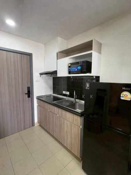 Supalai Veranda Ramkhamhaeng, Bangkok, Ramkhamhaeng Road, Hua Mak, Bang Kapi, Bangkok, Studio, 28 sqm, Condo For Rent, by Agentbkk, 500618508 - DDproperty.com