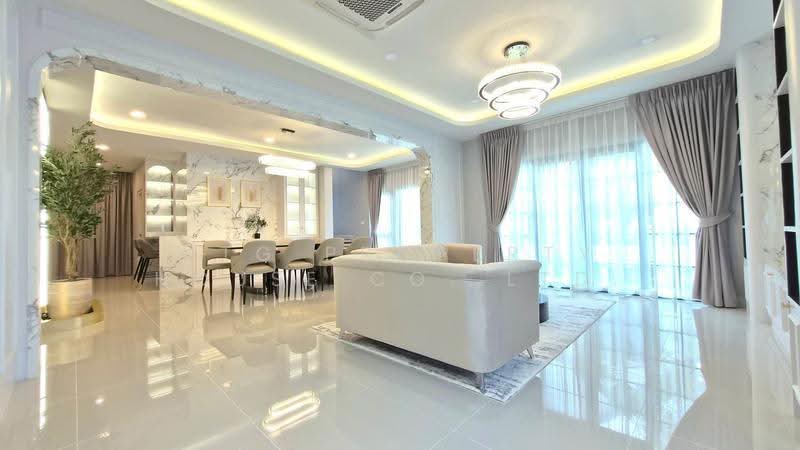 Centro Bangna Km.7, Samut Prakan, Buanakarin Road, Bang Kaeo, Bang Plee, Samut Prakan, 4 Bedrooms, 303 sqm, Single Detached House For Rent, by NTG Property House Co.,Ltd., 500618510 - DDproperty.com