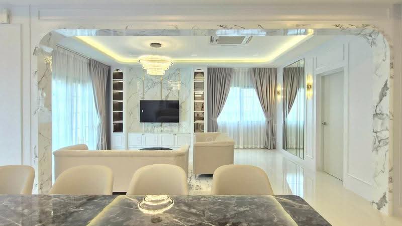Centro Bangna Km.7, Samut Prakan, Buanakarin Road, Bang Kaeo, Bang Plee, Samut Prakan, 4 Bedrooms, 303 sqm, Single Detached House For Rent, by NTG Property House Co.,Ltd., 500618510 - DDproperty.com