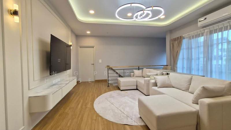 Centro Bangna Km.7 : เซนโทร บางนา กม.7, สมุทรปราการ, ถนนบัวนครินทร์, บางแก้ว, บางพลี, สมุทรปราการ, 303 ตร.ม., บ้านเดี่ยว ให้เช่า, โดย NTG Property House Co.,Ltd., 500618510 - DDproperty.com