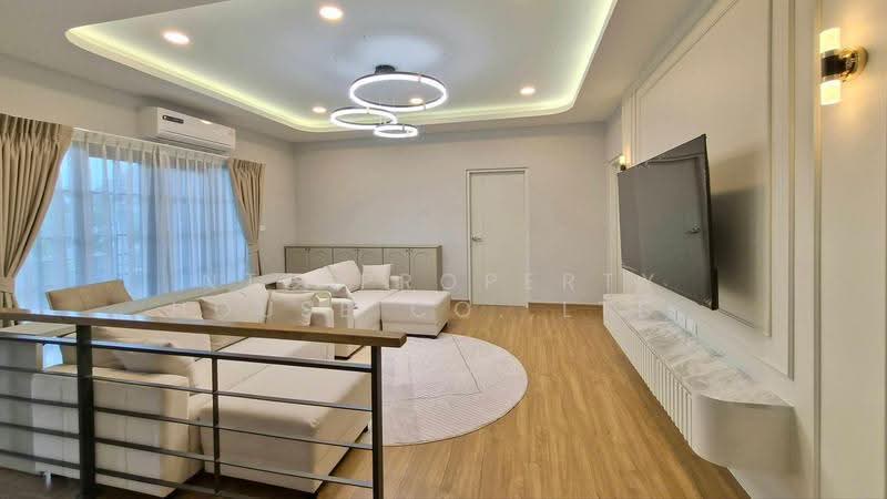Centro Bangna Km.7 : เซนโทร บางนา กม.7, สมุทรปราการ, ถนนบัวนครินทร์, บางแก้ว, บางพลี, สมุทรปราการ, 303 ตร.ม., บ้านเดี่ยว ให้เช่า, โดย NTG Property House Co.,Ltd., 500618510 - DDproperty.com