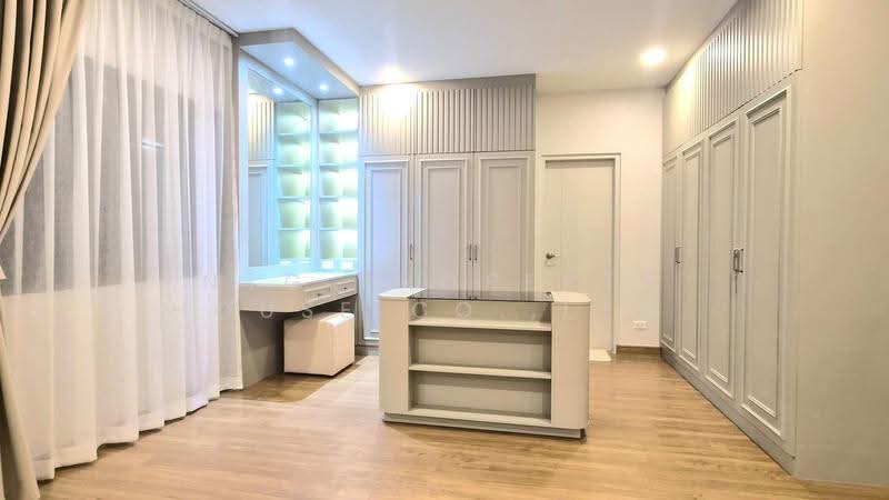 Centro Bangna Km.7, Samut Prakan, Buanakarin Road, Bang Kaeo, Bang Plee, Samut Prakan, 4 Bedrooms, 303 sqm, Single Detached House For Rent, by NTG Property House Co.,Ltd., 500618510 - DDproperty.com