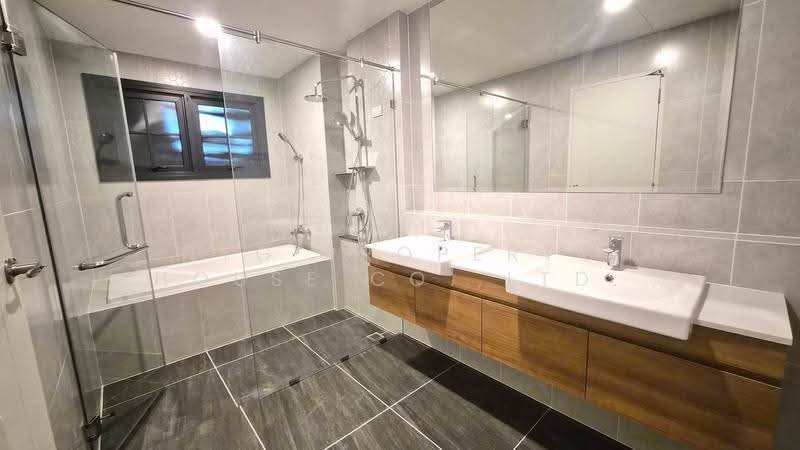 Centro Bangna Km.7, Samut Prakan, Buanakarin Road, Bang Kaeo, Bang Plee, Samut Prakan, 4 Bedrooms, 303 sqm, Single Detached House For Rent, by NTG Property House Co.,Ltd., 500618510 - DDproperty.com