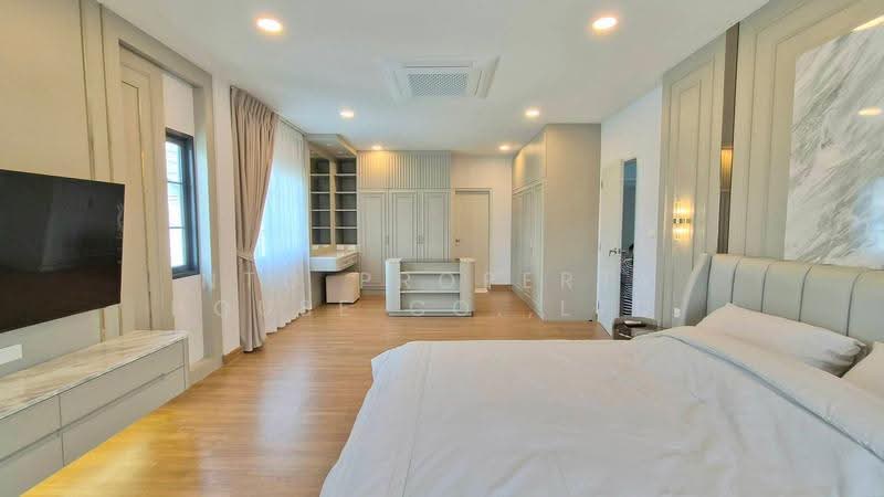 Centro Bangna Km.7 : เซนโทร บางนา กม.7, สมุทรปราการ, ถนนบัวนครินทร์, บางแก้ว, บางพลี, สมุทรปราการ, 303 ตร.ม., บ้านเดี่ยว ให้เช่า, โดย NTG Property House Co.,Ltd., 500618510 - DDproperty.com
