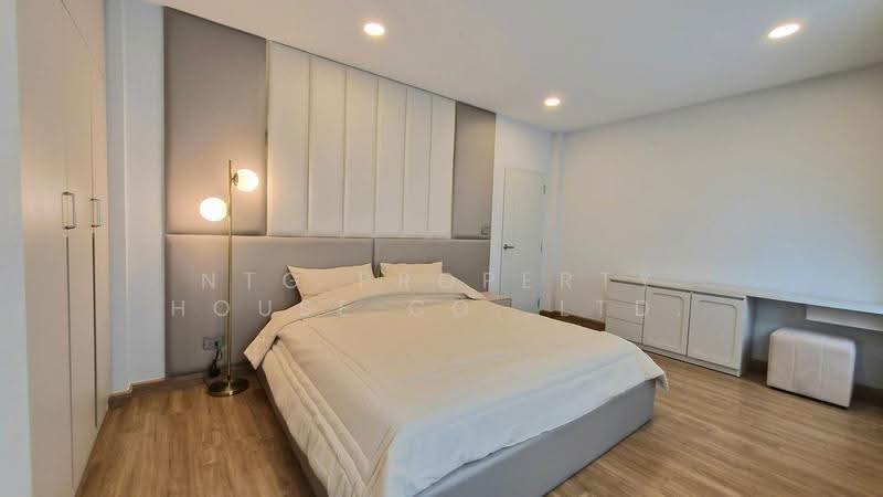 Centro Bangna Km.7, Samut Prakan, Buanakarin Road, Bang Kaeo, Bang Plee, Samut Prakan, 4 Bedrooms, 303 sqm, Single Detached House For Rent, by NTG Property House Co.,Ltd., 500618510 - DDproperty.com