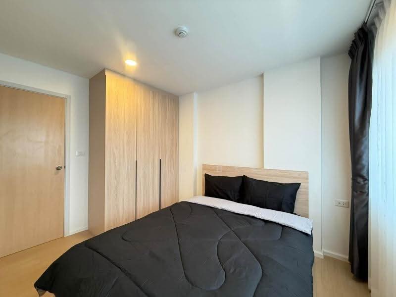 Chewathai Hallmark Ekkamai-Raminthra, Bangkok, Nuan Chan, Bueng Kum, Bangkok, 1 Bedroom, 30 sqm, Condo For Rent, by Agentbkk, 500618511 - DDproperty.com