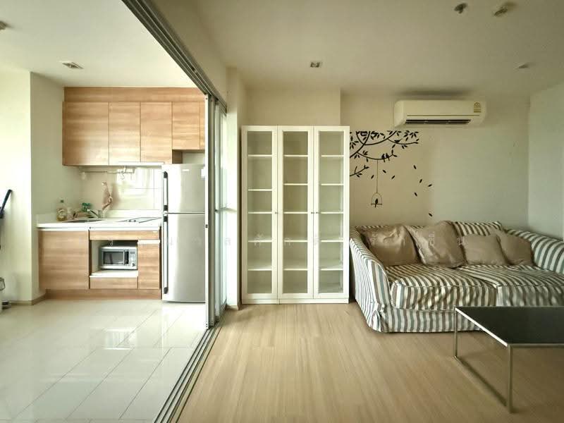 Rhythm Ratchada-Huaikwang, Bangkok, 218 Ratchadaphisek Road, Huai Khwang, Bangkok, 1 Bedroom, 46 sqm, Condo For Sale, by ประมวลศักดิ์ รักชื่น, 500618513 - DDproperty.com