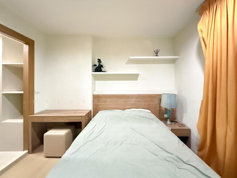 Rhythm Ratchada-Huaikwang, Bangkok, 218 Ratchadaphisek Road, Huai Khwang, Bangkok, 1 Bedroom, 46 sqm, Condo For Sale, by ประมวลศักดิ์ รักชื่น, 500618513 - DDproperty.com