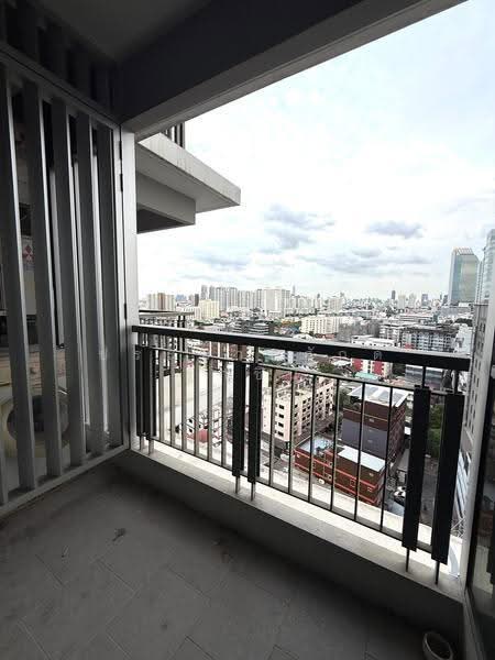 Rhythm Ratchada-Huaikwang, Bangkok, 218 Ratchadaphisek Road, Huai Khwang, Bangkok, 1 Bedroom, 46 sqm, Condo For Sale, by ประมวลศักดิ์ รักชื่น, 500618513 - DDproperty.com