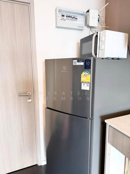 A Space Mega Bangna, Samut Prakan, Bangna-Trad Road, Bang Kaeo, Bang Plee, Samut Prakan, 1 Bedroom, 29 sqm, Condo For Rent, by Wiratee Aramrun, 500618514 - DDproperty.com