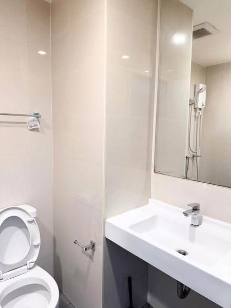 A Space Mega Bangna, Samut Prakan, Bangna-Trad Road, Bang Kaeo, Bang Plee, Samut Prakan, 1 Bedroom, 29 sqm, Condo For Rent, by Wiratee Aramrun, 500618514 - DDproperty.com