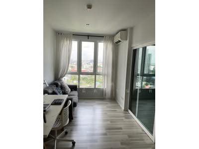 ขาย - The Key Sathorn-Ratchapreuk : เดอะคีย์ สาทร-ราชพฤกษ์, กรุงเทพ